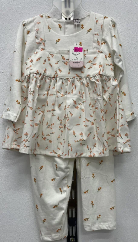 New Premium winter beautiful baby dress