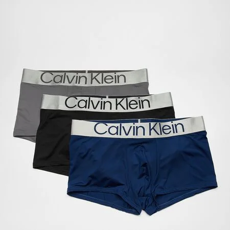 Calvin Klein 3pcs Box Set Underwear For Men | Premium Quality