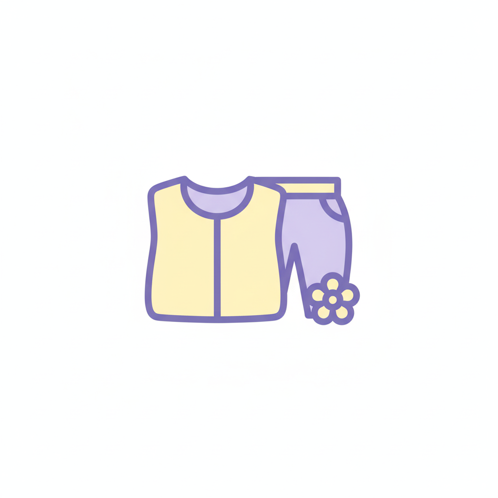 Baby Clothing